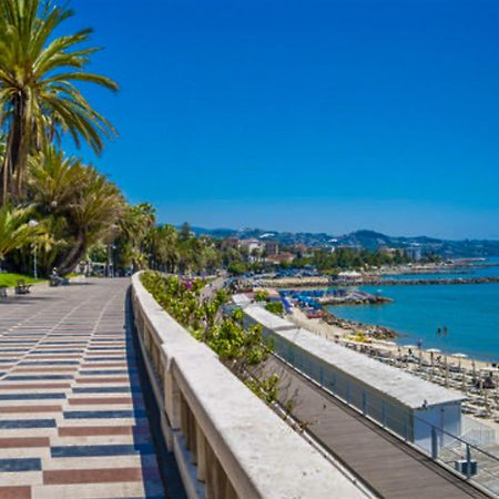 La Magia Del Mare Bed and Breakfast Sanremo Eksteriør billede