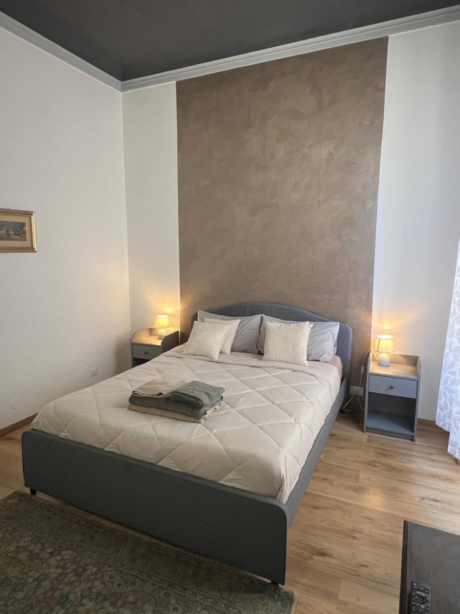 La Magia Del Mare Bed and Breakfast Sanremo Eksteriør billede